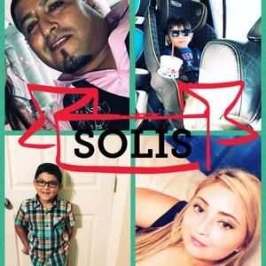 Meet your Posher, Leticia